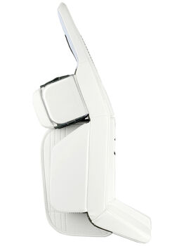 Bottes Warrior RG7 junior