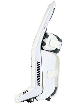 Bottes Warrior RG7 junior