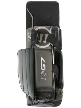 Bottes Warrior RG7 junior