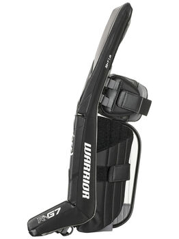 Bottes Warrior RG7 junior