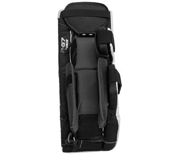 Bottes Warrior RG7 Enfant