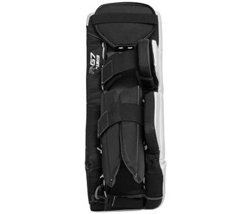 Bottes Warrior RG7 Enfant