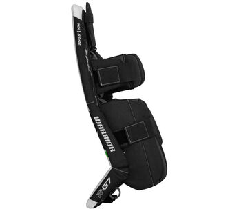 Bottes Warrior RG7 Enfant