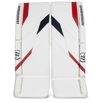 Bottes Warrior RG7 RTL senior