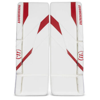 Bottes Warrior RG7 RTL senior