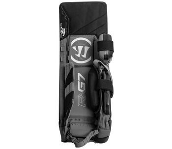 Bottes Warrior RG7 RTL senior