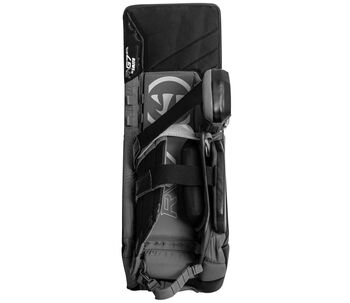 Bottes Warrior RG7 RTL senior