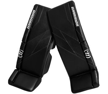 Bottes Warrior RG7 RTL senior