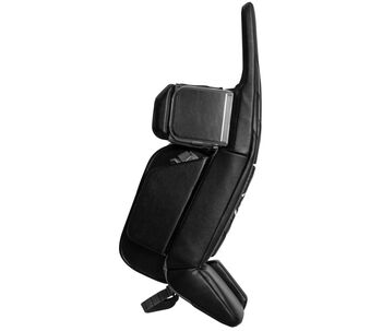 Bottes Warrior RG7 RTL senior