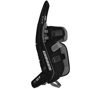 Bottes Warrior RG7 RTL senior