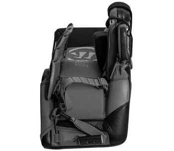 Bottes Warrior RG7 RTL senior