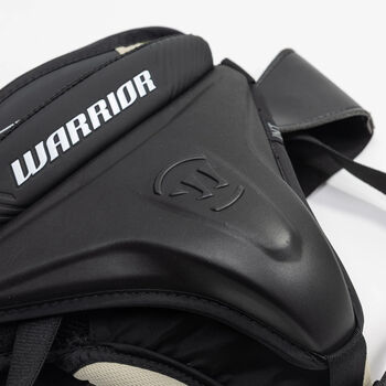 Coquille gardien Warrior RX5 RTL senior