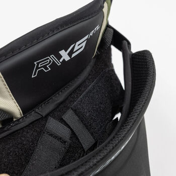 Coquille gardien Warrior RX5 RTL intermédiaire