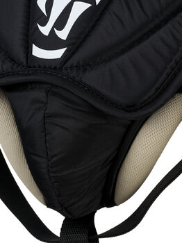 Coquille gardien Warrior RX5 junior