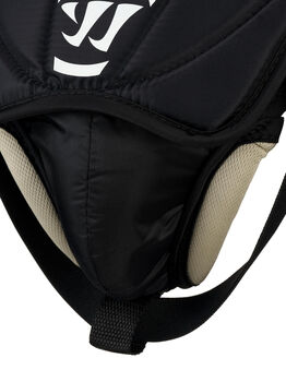 Coquille gardien Warrior RX5 enfant