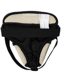 Coquille gardien Warrior RX5 enfant