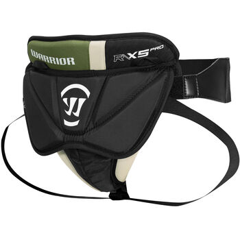 Coquille gardien Warrior RX5 Pro femme senior