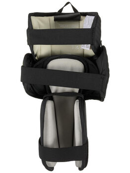 Protège genoux Warrior RX5 RTL senior