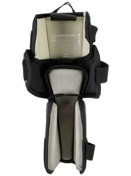 Protège genoux Warrior RX5 Pro