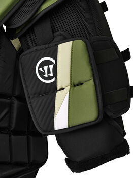 Plastron Warrior RX5 Pro senior