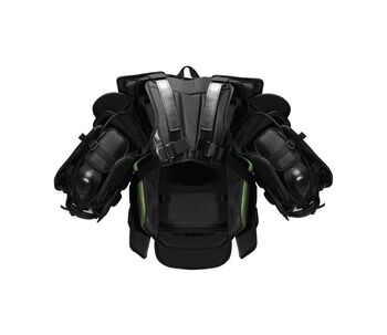 Plastron Warrior RX5 RTL senior