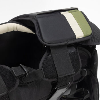 Plastron Warrior RX5 RTL senior