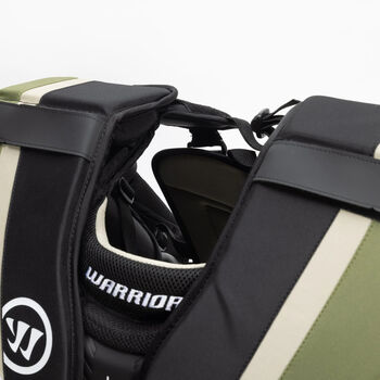 Plastron Warrior RX5 RTL senior