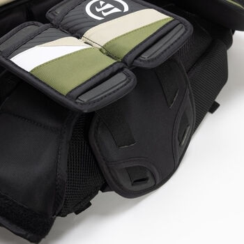 Plastron Warrior RX5 RTL senior