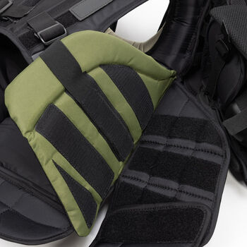 Plastron Warrior RX5 RTL senior