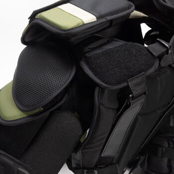 Plastron Warrior RX5 RTL senior