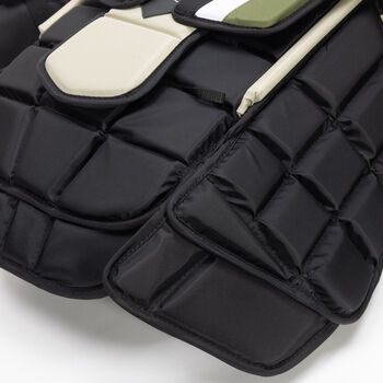 Plastron Warrior RX5 RTL senior