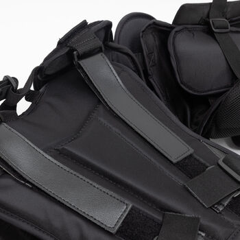 Plastron Warrior RX5 RTL senior