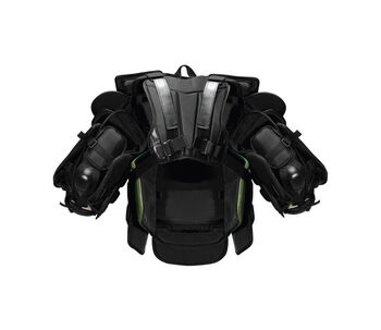 Plastron Warrior RX5 RTL intermédiaire