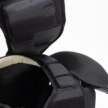 Plastron Warrior RX5 RTL intermédiaire