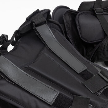 Plastron Warrior RX5 RTL intermédiaire