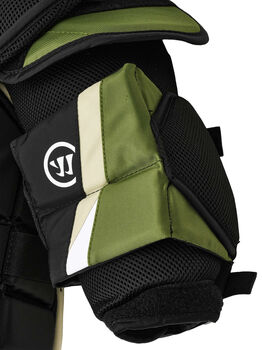 Plastron Warrior RX5 junior