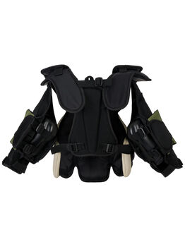 Plastron Warrior RX5 enfant