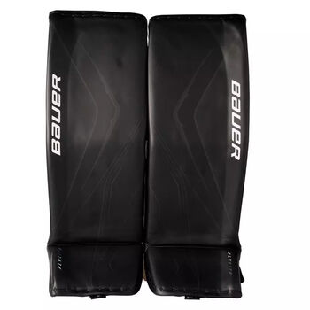 Bottes Bauer Vapor Flylite senior