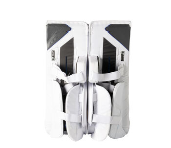 Bottes Bauer Vapor Flylite senior