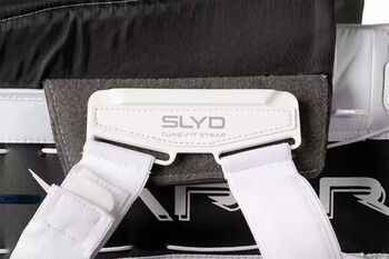 Bottes Bauer Vapor Flylite senior