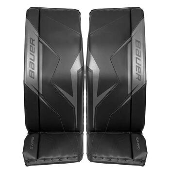 Bottes Bauer SV-PRO senior
