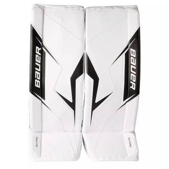 Bottes Bauer SV-PRO senior