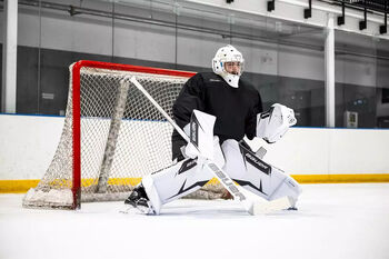 Bottes Bauer SV-PRO senior