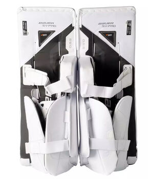 Bottes Bauer SV-PRO senior