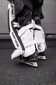 Bottes Bauer SV-PRO senior