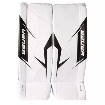 Bottes Bauer SV-PRO intermédiaire