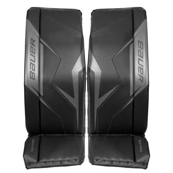 Bottes Bauer SV-PRO intermédiaire