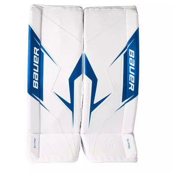 Bottes Bauer SV-PRO intermédiaire