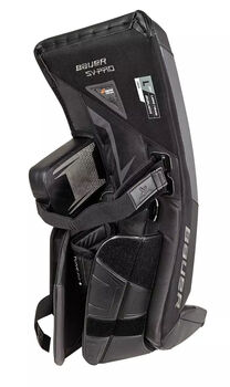 Bottes Bauer SV-PRO intermédiaire