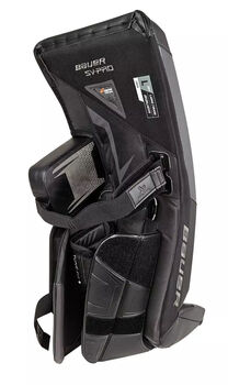 Bottes Bauer SV-PRO junior